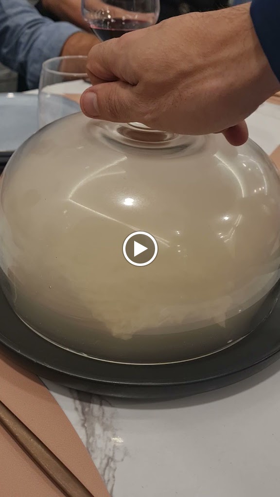 Cassia Restaurante — Videos