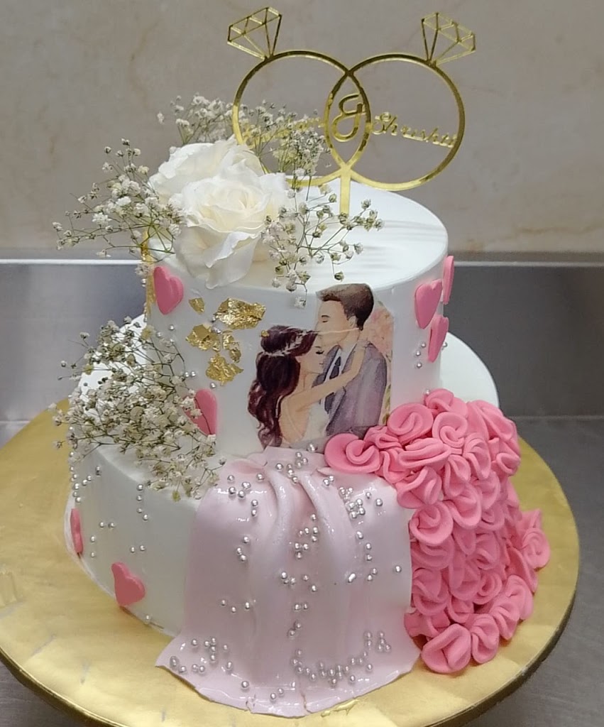Cake