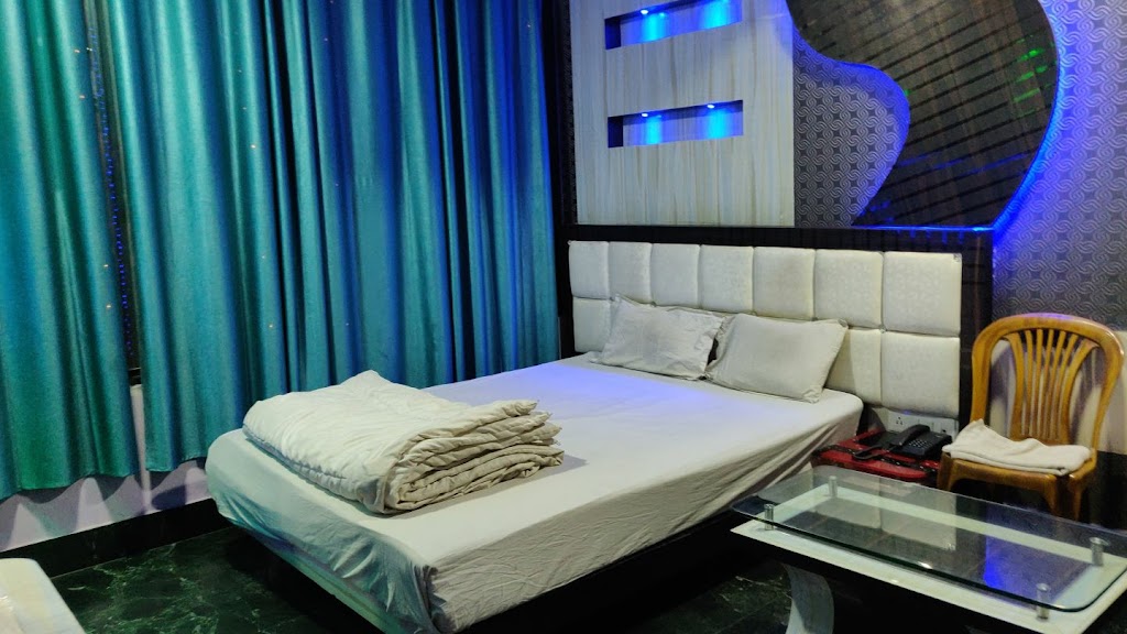 Hotel Marina Inn