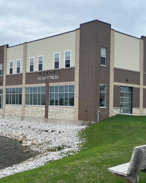  Full Strength Fitness Johnston