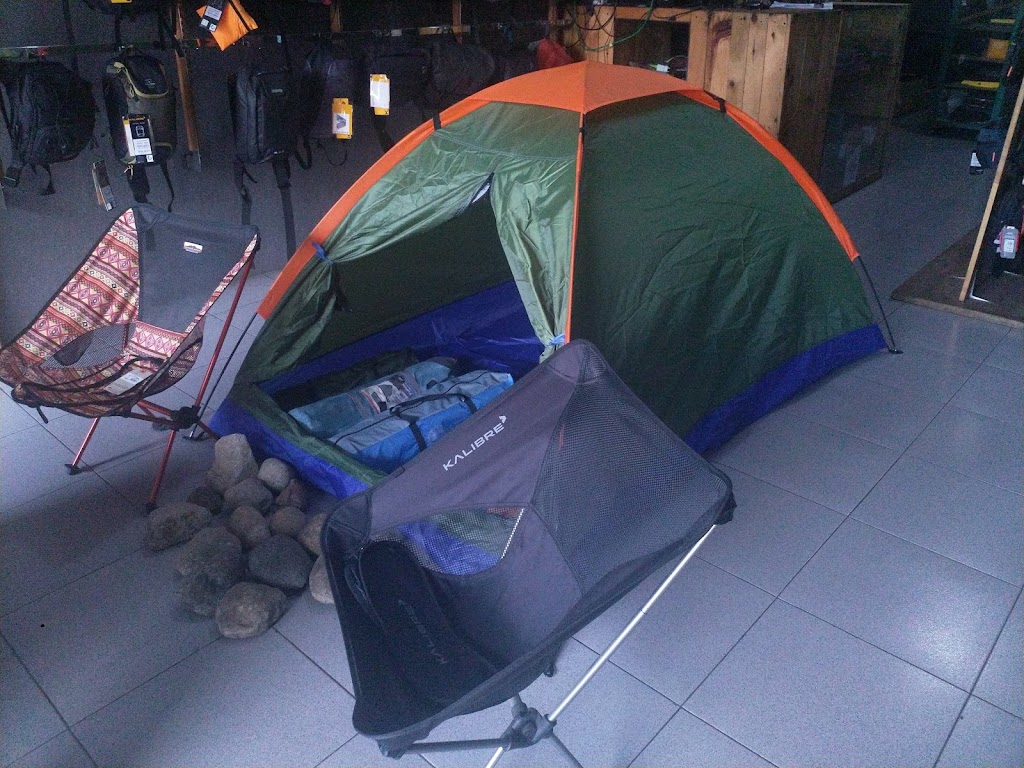 Sibayak Adventure - Jual dan Sewa Alat Camping