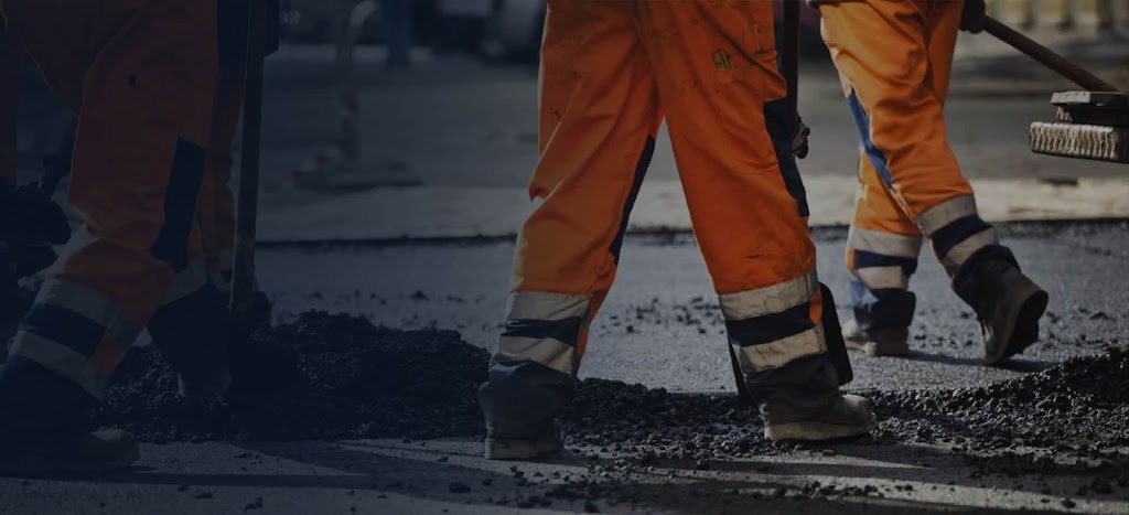 All Asphalt Paving & Concrete LLC