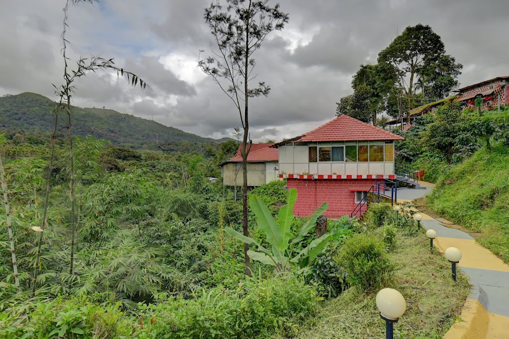 Coorg Heritage Hill View Resort