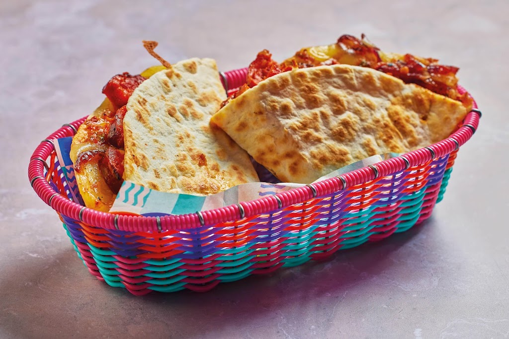 Quesadilla