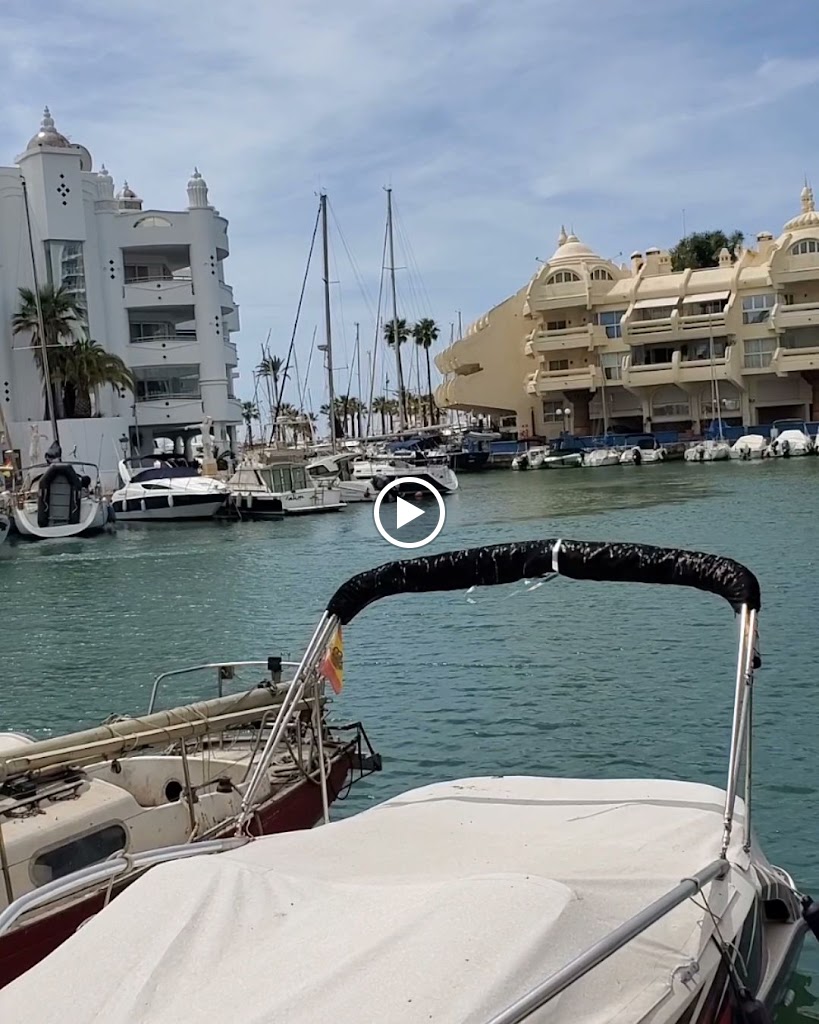 Puerto Marina Benalmadena — Videos