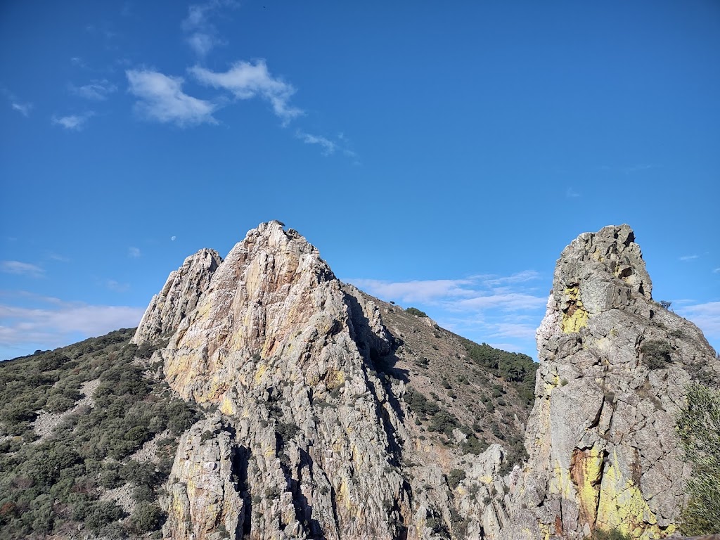 Parque Nacional de Monfrague