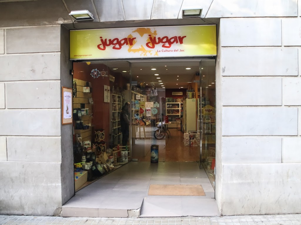 Foto 2 de JugarXJugar
