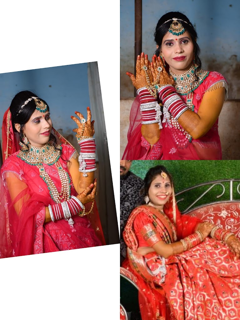 Vaani Beauty Parlour