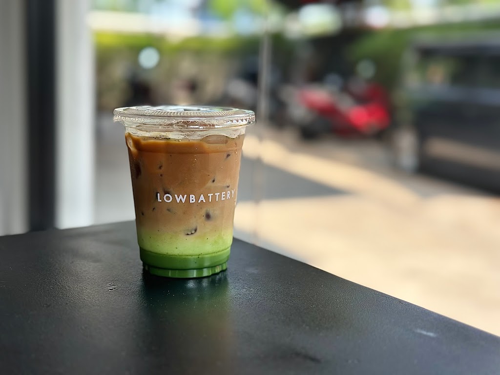 Lowbattery Coffee의 사진