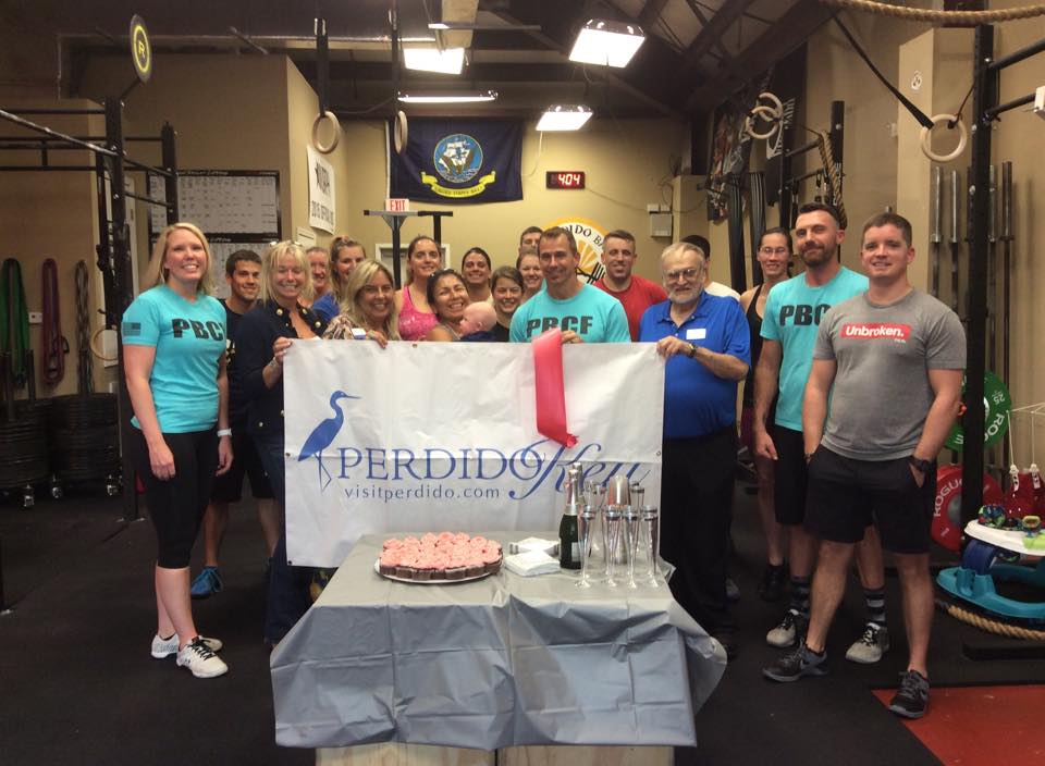  Perdido Bay CrossFit