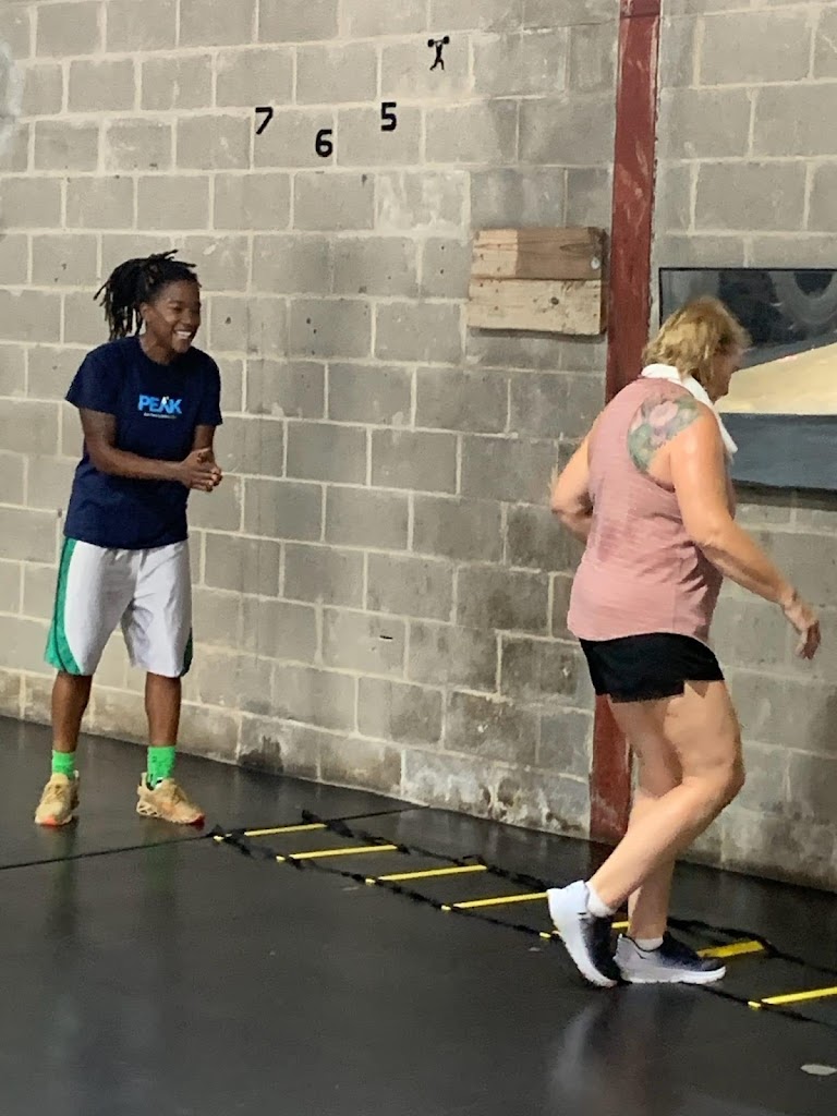  Wright Way Fitness & Boxing LLC