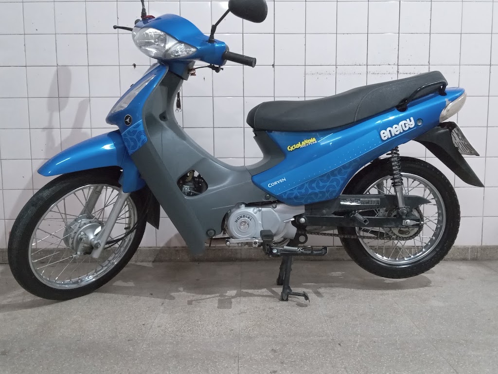 MECANICA TALLER DE MOTOS //MOTOMECANICA VIEYTES 3972