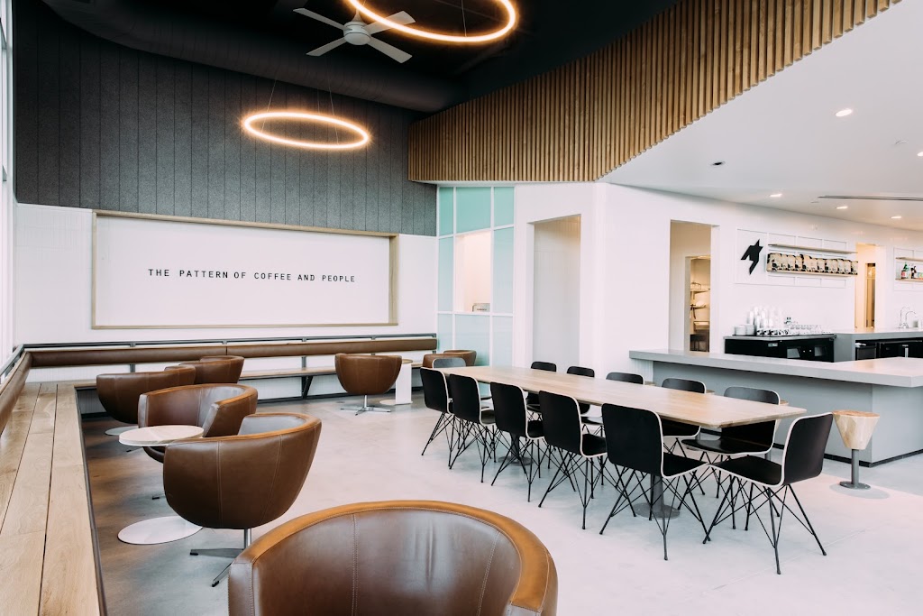 Photo of Houndstooth Coffee