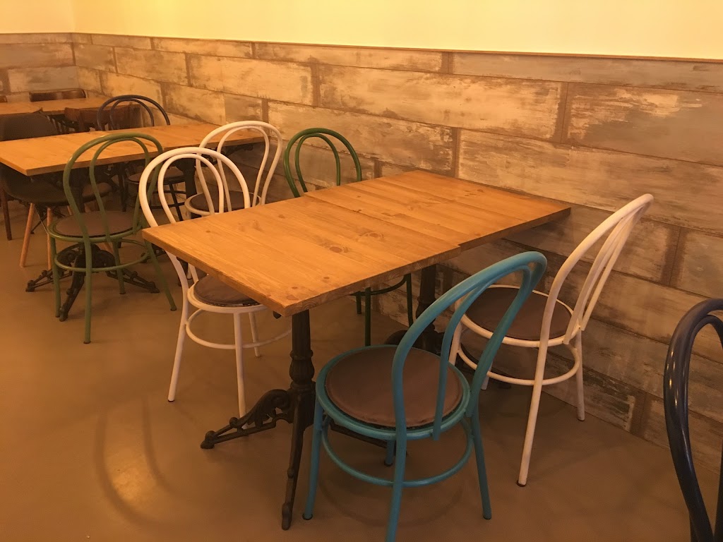 Malkoa charcuteria degustacion