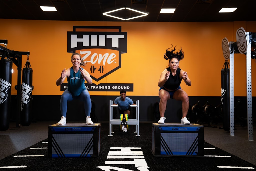  Crunch Fitness - Duncanville