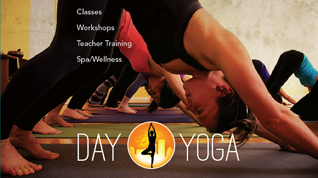  Day Yoga Studio