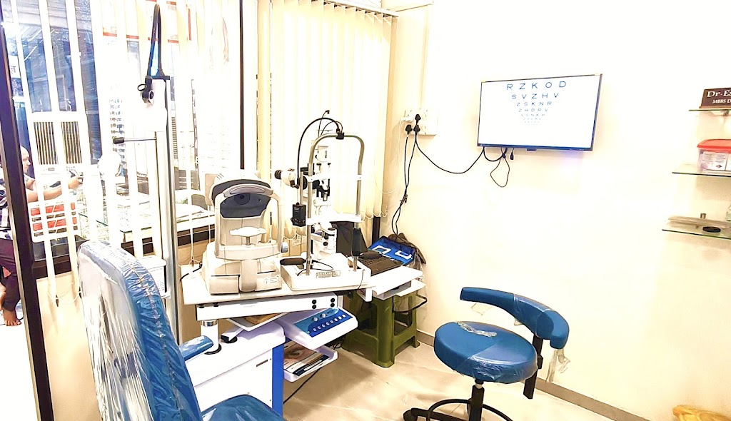 Kumudini Eye Clinic Laser Center