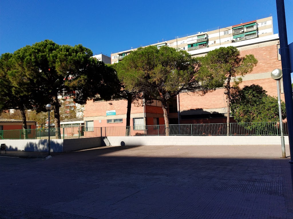 Escuela Bernat Metge