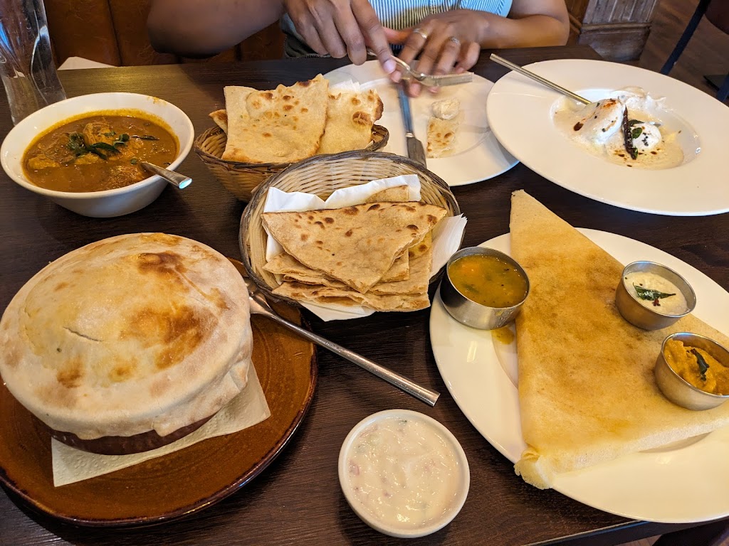 Roti