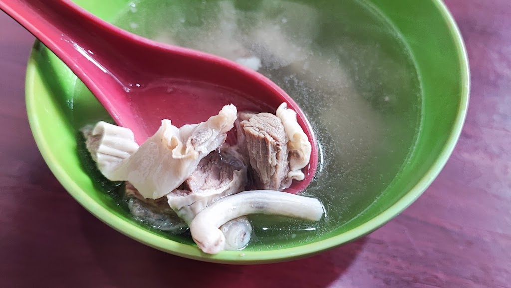 三重老牌油飯四神湯（大姊店） 的照片