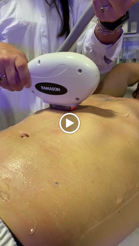 Un Mar de Belleza — Videos