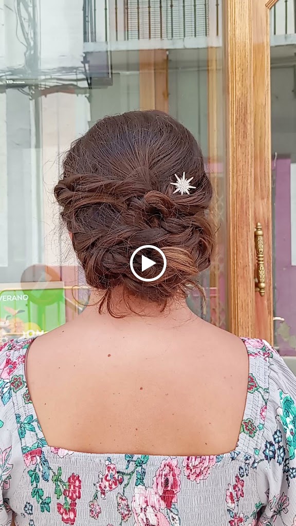 Salon Munoz Estilista — Videos