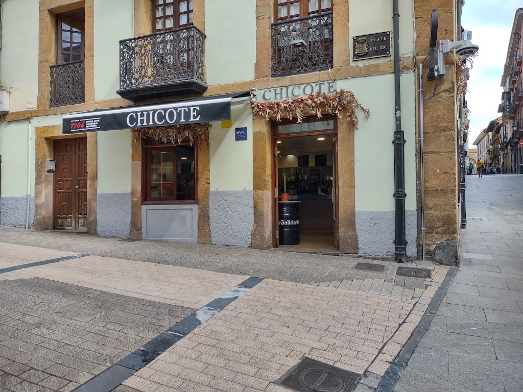 Pub Chicote