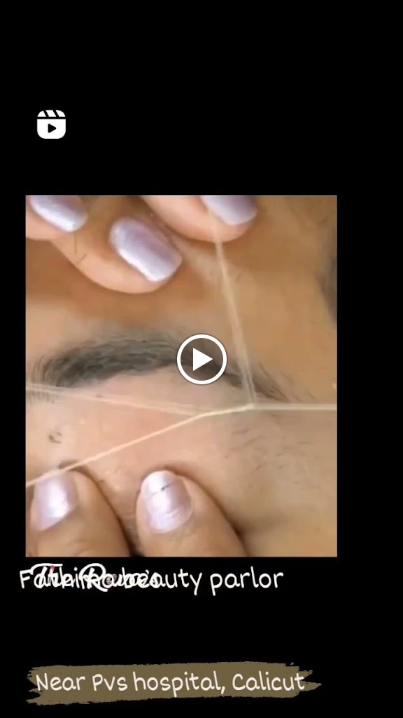 Fathima Beauty Parlour