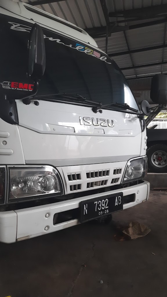 Bengkel mukrim