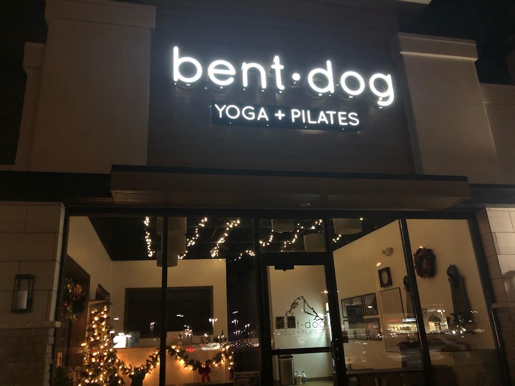  Bent Dog Yoga and Pilates