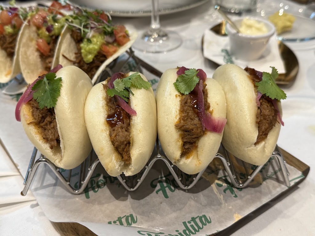 Floridita — Mas recientes