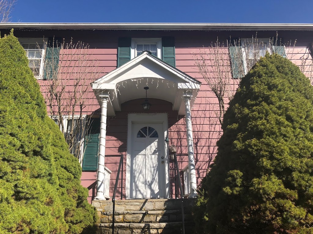 The Banner Elk Inn, B&B, Cottages & Cabins