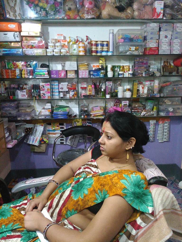 Ayesha Ladies Beauty Parlour Training Center