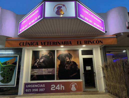 Clinica Veterinaria El Rincon