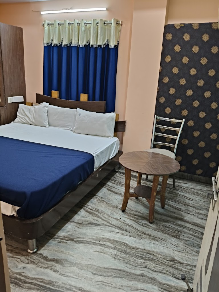 Hotel Dakshin Sea Paradise