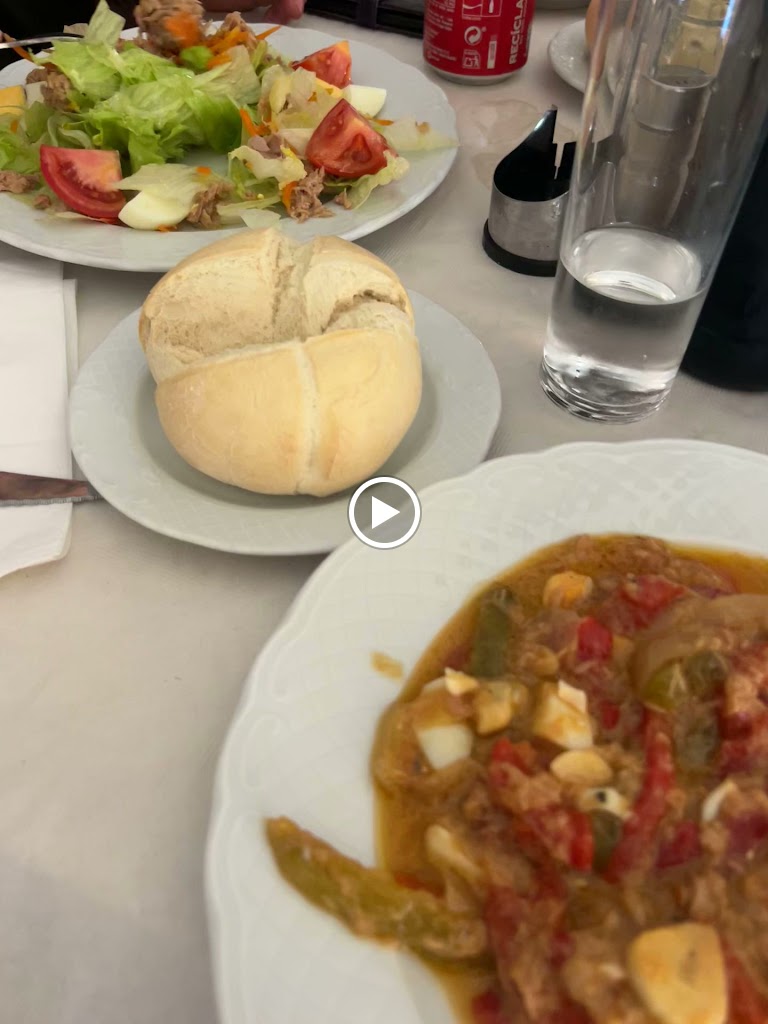 Bar Restaurante Nino Rios — Videos