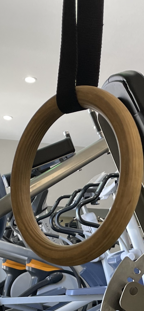  Aspen Fitness 24-7 Modesto