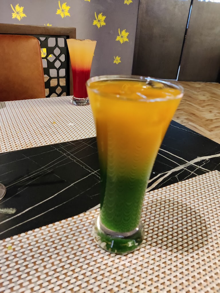 Food & drink