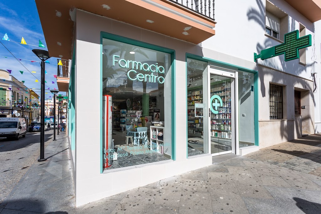 Farmacia Centro Lepe