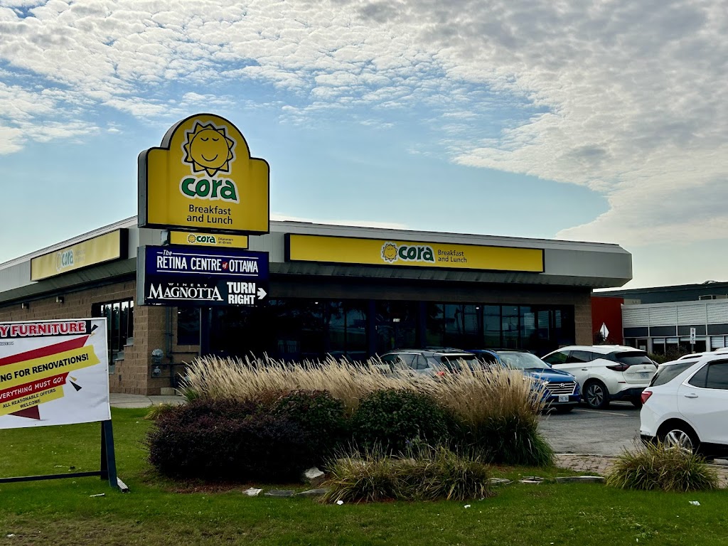 Cora Breakfast and Lunch in Orléans