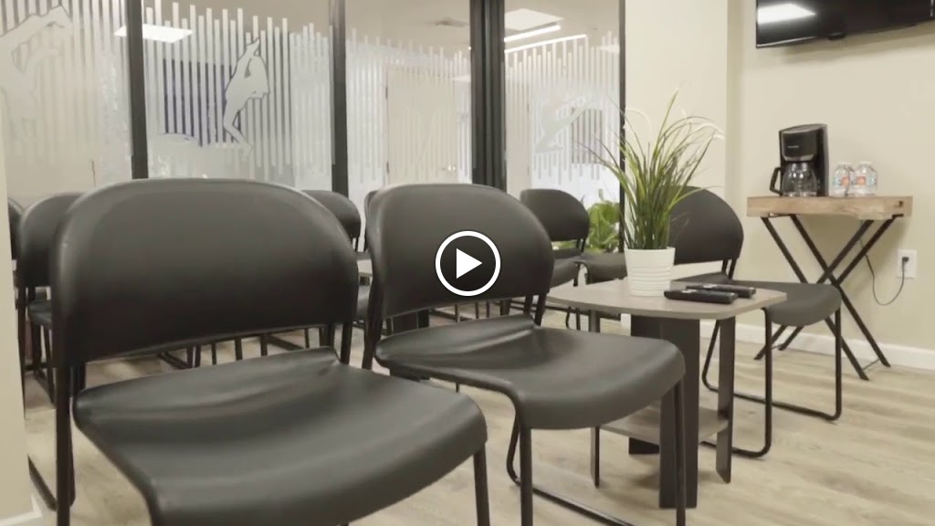  Paramount Dance Studios