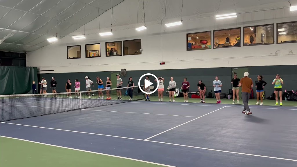  Lyme Shores Racquet Club