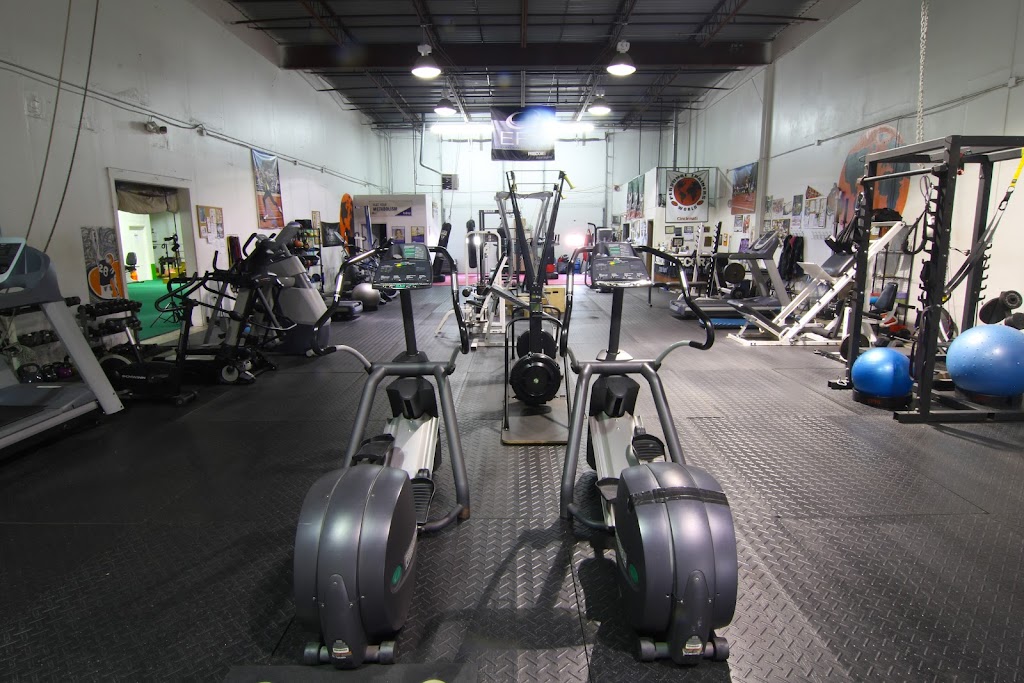  Personal Trainers World