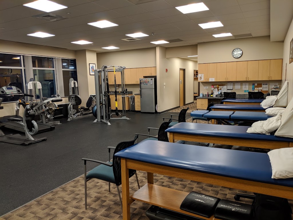 Physical fitness