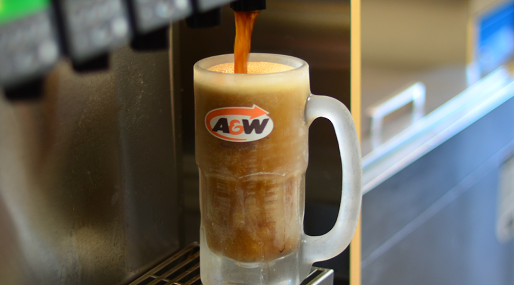 Root beer