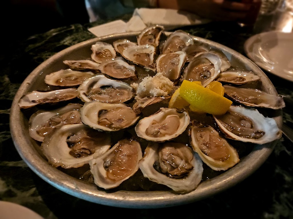Oyster
