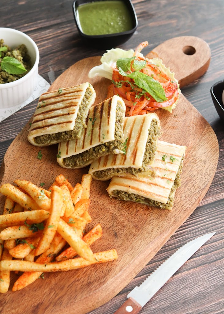 Food & drink