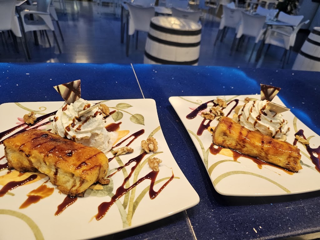 Tropical Paradise Gastro-Bar-Discoteca — Comida y bebida