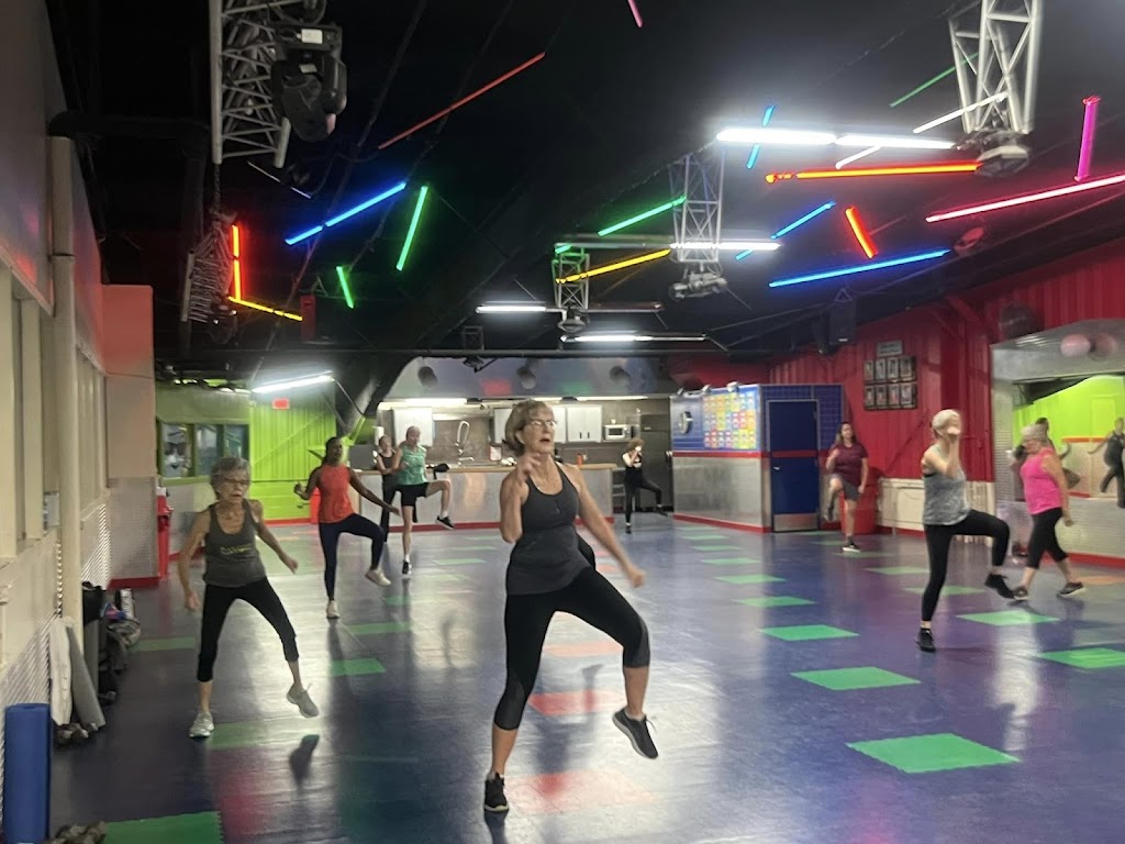  Jazzercise Mira Mesa