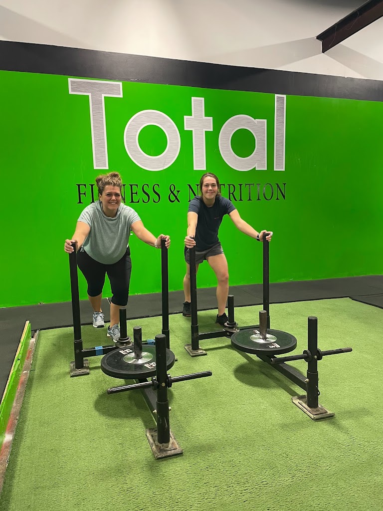 Personal trainer in West Boylston